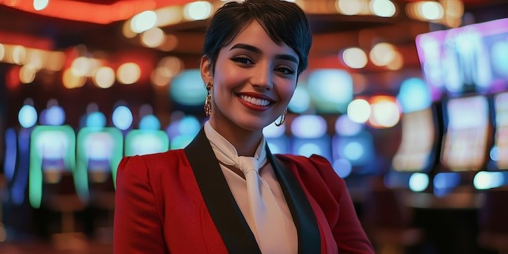 মোবাইল মিনি গেমস সংগ্রহ এবং ইন্টারফেস